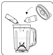 BEKO TBV8104BX - Reinigung - 1