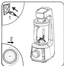 BEKO TBV8104BX - Kullanim - 4