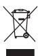 BOSCH MFQ2600G - Jätehuolto - 1