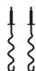 BOSCH MFQ2600G - Temel tarif - 1