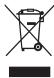 BOSCH MFQ2600G - Smaltimento - 1