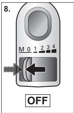 BOSCH MFQ2600G - MFQ2... - 9
