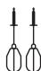 BOSCH MFQ2600G - 36ntiЯeHi 6iJKN - 1