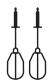 BOSCH MFQ2600G - Ricetta base - 1