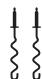 BOSCH MFQ2600G - Temel tarif - 1
