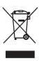 BOSCH MFQ2600G - Mise au rebut - 1