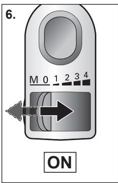 BOSCH MFQ2600G - MFQ2... - 7
