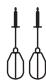 BOSCH MFQ2600G - Ricetta base - 2