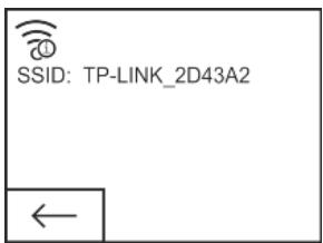 LIEBHERR KBEF 4330 - INFO WIFI - 2