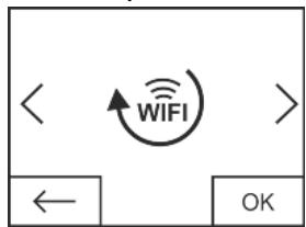 LIEBHERR KBES4374 - WIFI RESET (RÉINITIALISATION WIFI) - 1
