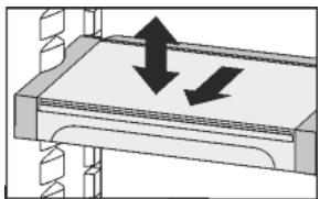 LIEBHERR KBES4374 - Utiliser VarioSafe - 2