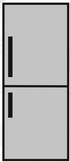 BEKO BCBFD1973 - 1