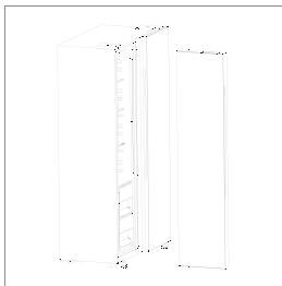 ESSENTIELB ERAVE180-90V2 - AusbauenderTure - 4