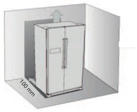 ESSENTIELB ERAVE180-90V2 - Espacio就需要 - 1