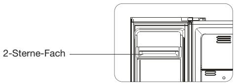 ESSENTIELB ERAVE180-90V2 - Aufbewahrung tiefgefroreiner Lebensmittel - 1