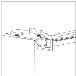 ESSENTIELB ERAVE180-90V2 - Removing the doors - 2
