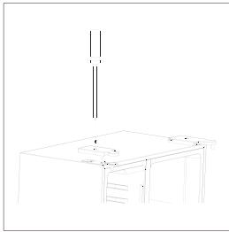 ESSENTIELB ERAVE180-90V2 - Removing the doors - 1