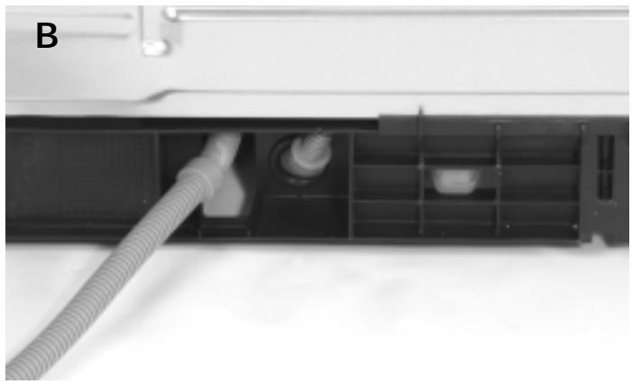 WHIRLPOOL AWZ 7919I - CHAQUE MOIS - 2