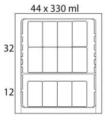 BOMANN KSG 7282 - 1
