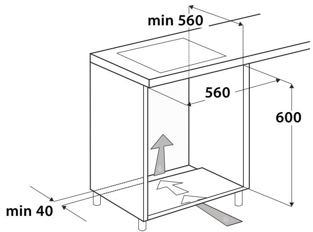 HOTPOINT FA5844HIXHA - Service après-vente - 10