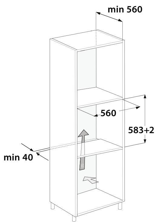 HOTPOINT FA5844HIXHA - Service après-vente - 12