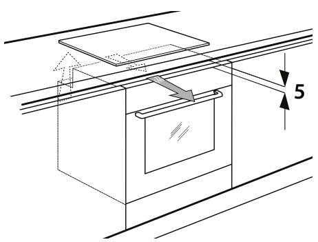 HOTPOINT FA5844HIXHA - Service après-vente - 11