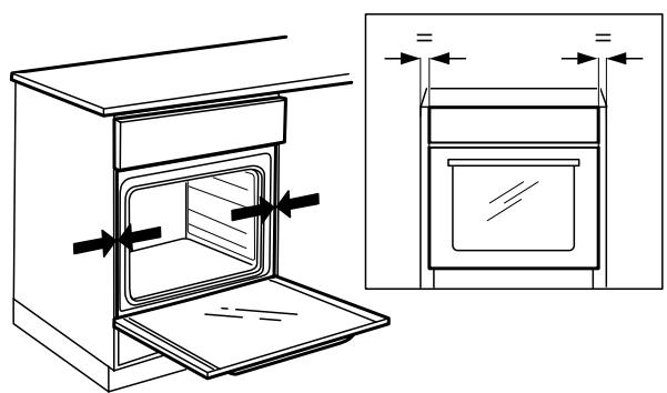 HOTPOINT FA5844HIXHA - Service après-vente - 14