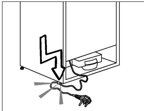 BEKO RCSA366K30XB - Algemene veiligkeit - 1