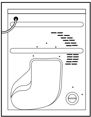 HOOVER 8KG - Ventilation - 1