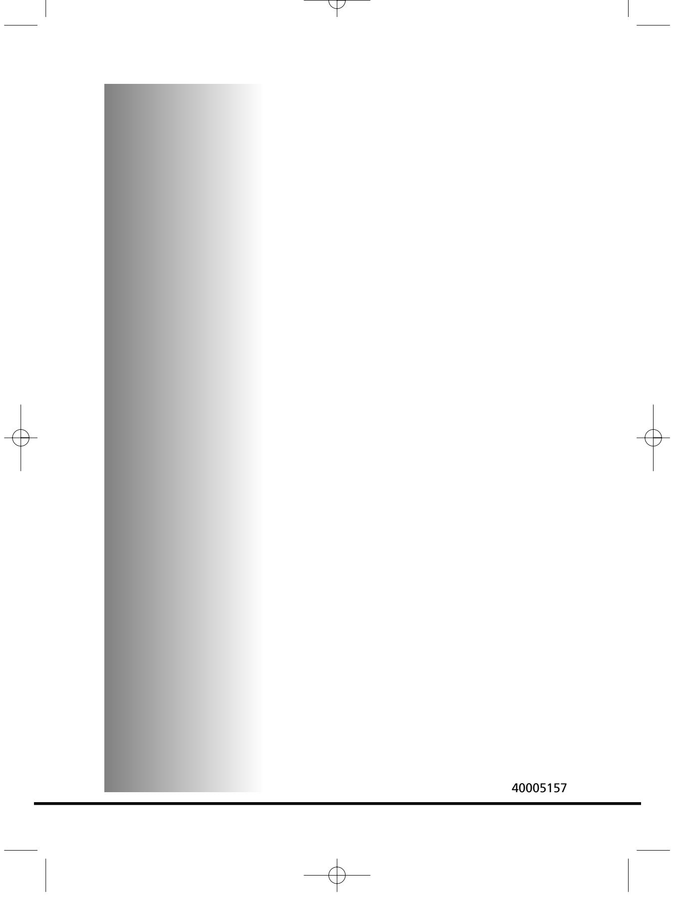HOOVER 8KG - Service GIAS - 1