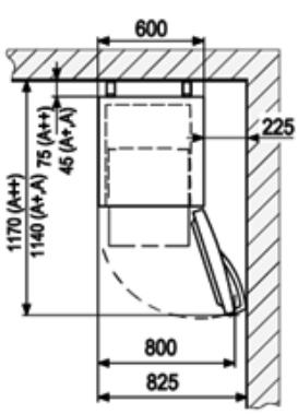 SEVERIN KS 9869 - Installering - 1