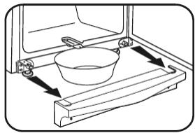 SEVERIN KS 9869 - De-frosting the freezer compartment - 1