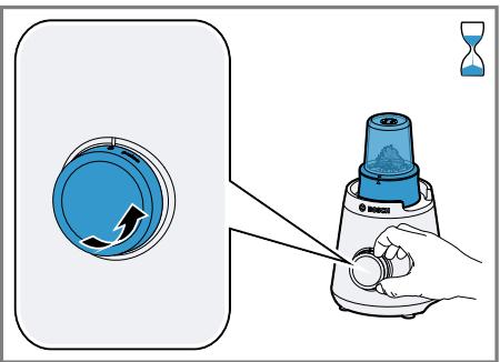 BOSCH MMB6176B - VitaPower Serie | 4 - 58