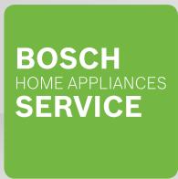 BOSCH MMB6176B - Thank you for buying a Bosch Home Appliance! - 1