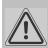 BOMANN WTK 5800 - WARNING: Hot surface! Danger of burns! - 1