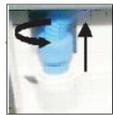 BOMANN WTK 5800 - Water discharge - 1