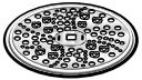 BOSCH MUM54I00 - Companatico al miele spalmabile - 11