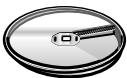 BOSCH MUM54I00 - Ειδικά εξαρτήματα - 9