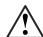 BOSCH MUM54I00 - Risque de blessures ! - 1