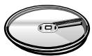 BOSCH MUM54I00 - MUZ45FV1 - 2