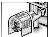 BOSCH MUM54I00 - Honingboter - 8