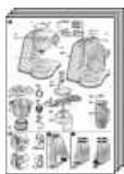 BOSCH MUM54I00 - 1
