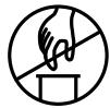 BOSCH MUM54I00 - Explanation of the symbols on the appliance or accessory - 3