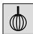 BOSCH MUM54I00 - Ballongvisp (14) - 1