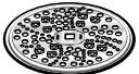 BOSCH MUM54I00 - Honingboter - 11