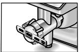 BOSCH MUM54I00 - Companatico al miele spalmabile - 6