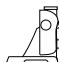 BOSCH MUM54I00 - Rysunek - 1