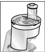 BOSCH MUM54I00 - Companatico al miele spalmabile - 3