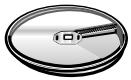 BOSCH MUM54I00 - Companatico al miele spalmabile - 10