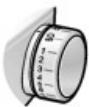BOSCH MUM54I00 - ZA South Africa - 7